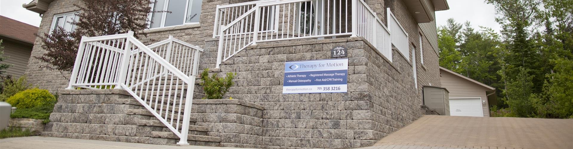 Home [www.therapyformotion.ca]